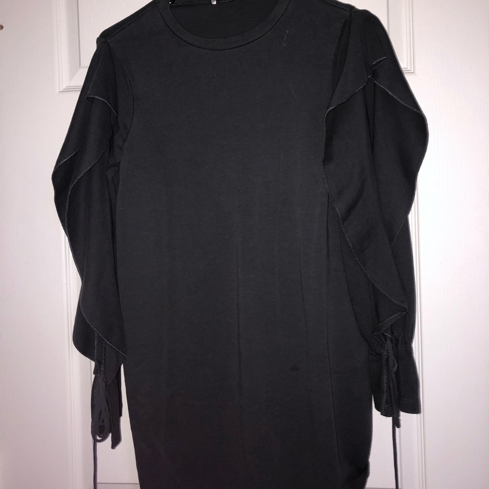 Zara Mini Dress
